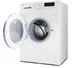 ماشین لباسشویی 6 کیلویی تی سی ال مدل TWE-600 